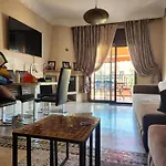 Tres Joli Apparemment Atlas Golf Rosort By Marwa € Ilyes