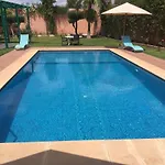 Villa Tazarzit