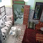 Riad Fouzia