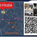 Riad Fouzia