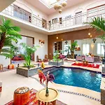 Riad Kenza