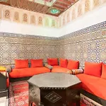 Riad 26 Amazigh