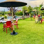 Riad Kenza -Ezzaouak- منتزه الزواق