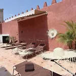 Riad L\'Ideal 4 Grand Riad Authentique Au Coeur De La Medina