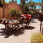 Residence Mirador Majorelle