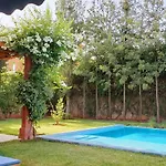 Villa Apricot - Golf Amelkis