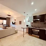 Sabor Apartment Anas Majorelle