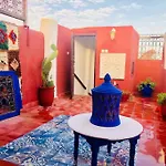 Maison Alegria , Heart Of Medina