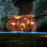 Villa Eliana