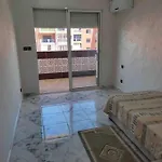 Appartement En Plein Centre-Ville Gueliz