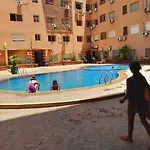 Appartement En Plein Centre-Ville Gueliz