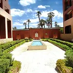 Residence Soltana, Marrakech