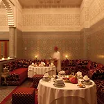 Grand Mogador Menara & Spa