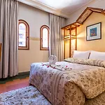 Hotel Oudaya & Spa