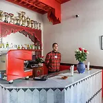 Hotel Oudaya & Spa