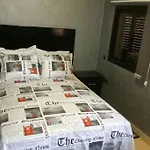 Appartement Centre De Marrakech