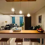 Appartement Luxueux Au Centre De Marrakech