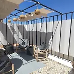Riad Privatise 4 Personnes 2 Chambres A 2 Minutes Place Jemma El Fna
