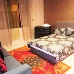 Gueliz Marrakech Apartments