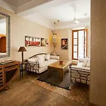 Apartement Au Coeur De Gueliz