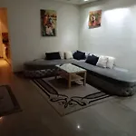 Appartement Haut Standing A Gueliz