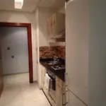 Appartement Haut Standing A Gueliz