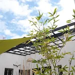 Private Villa Halal 2 Rooms Swimming Pool Not Overlooked