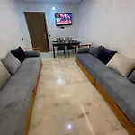 Appartement Centre Marrakech