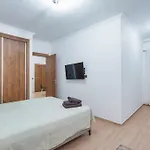 Appartement Piscine Proche Gare