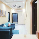 Reva Appartement , Calme, Proche Menara
