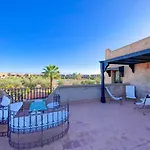 Villa Domaine Azrak