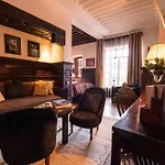 La Villa Des Orangers - Relais & Chateaux