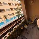 Appartement De Luxe Et Moderne