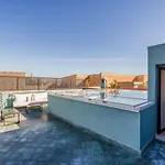 Riad Privatise - 2 Chambres & Petit Dejeuner -Terrasse