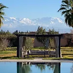 Villa Dar El Hna