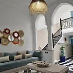 Duplex El Madina