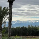 Villa Maria, Luxury Marrakech