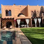 Golf Amelkis, Piscine Parking Privee - Ark Realty