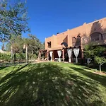 Golf Amelkis, Piscine Parking Privee - Ark Realty