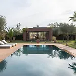 Villa Dar Pampa Marrakech