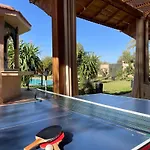Authentic Villa Ideal For 16+ Guests