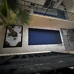 Villa Al Nour Avec Piscine