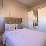 Superbe Appartement In Marrakech