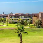 Luxury Apartment Marrakech Golf City