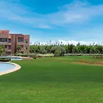 Luxury Apartment Marrakech Golf City