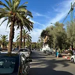 Piccolo Studio A Marrakech