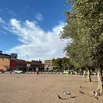 Piccolo Studio A Marrakech