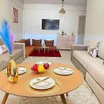 Appartement Marrakech Luxe