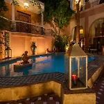 Indian Palace