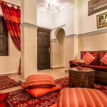 Riad Elnoujoum